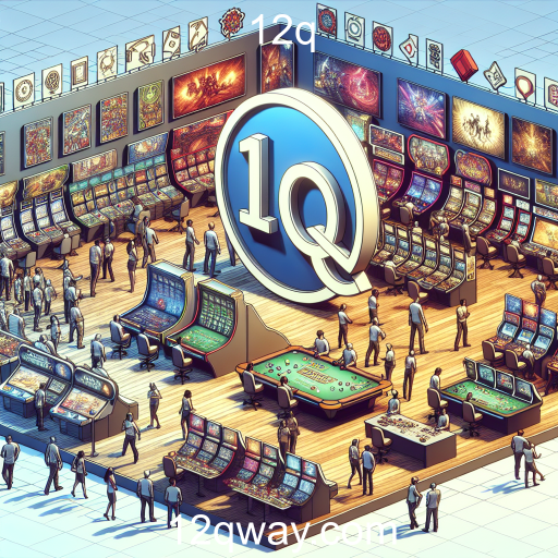 A Revolução dos Jogos de Vídeos: Experiências Interativas em Ascensão